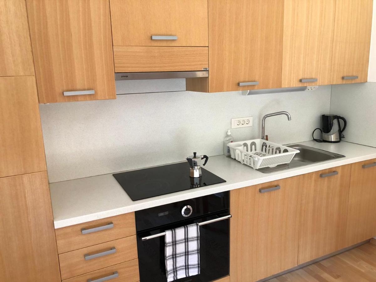 Apartma Runi Pod Zlato Lisico Pekre 외부 사진