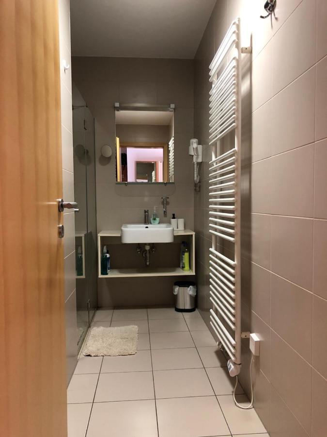 Apartma Runi Pod Zlato Lisico Pekre 외부 사진