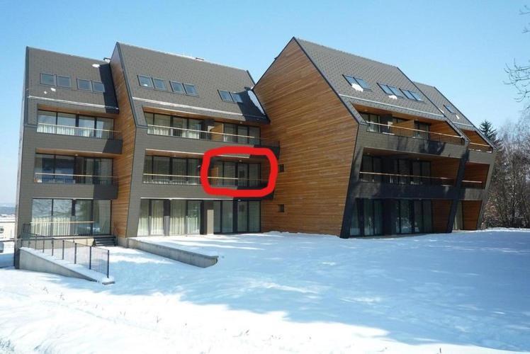 Apartma Runi Pod Zlato Lisico Pekre 외부 사진