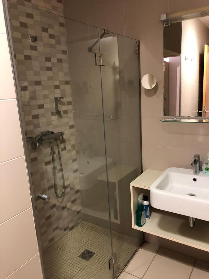 Apartma Runi Pod Zlato Lisico Pekre 외부 사진