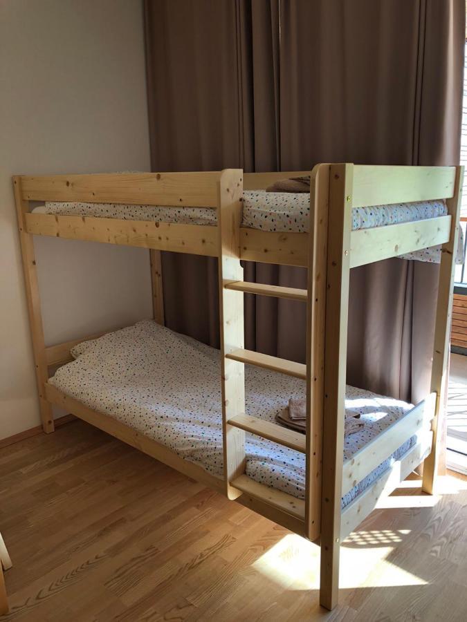 Apartma Runi Pod Zlato Lisico Pekre 외부 사진