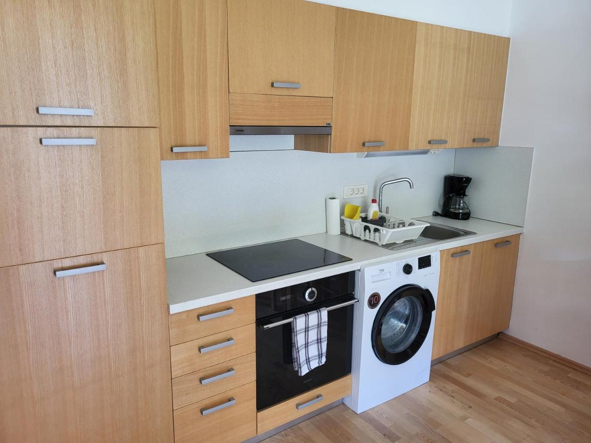 Apartma Runi Pod Zlato Lisico Pekre 외부 사진