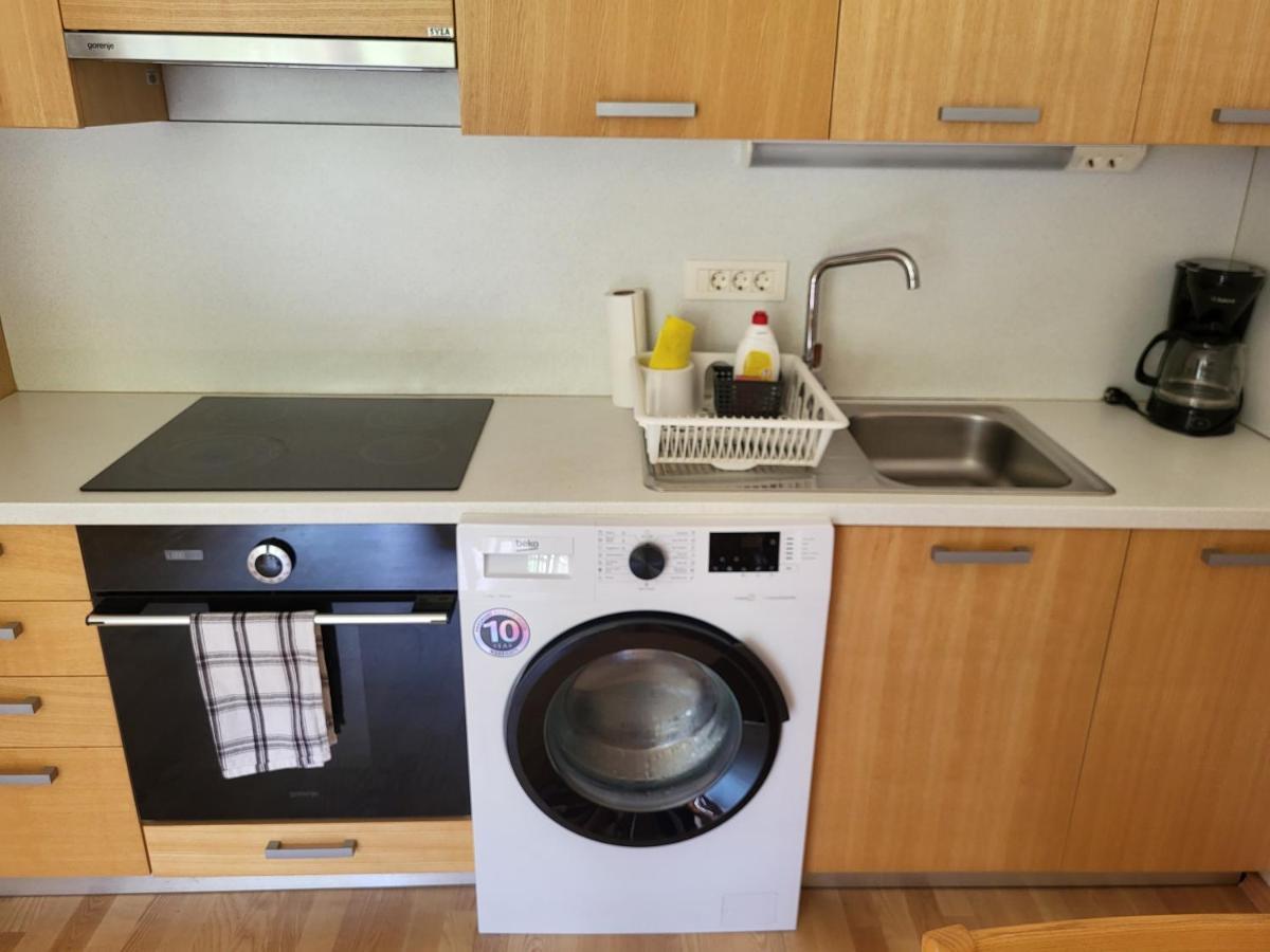 Apartma Runi Pod Zlato Lisico Pekre 외부 사진